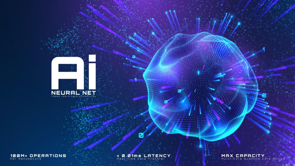 AI Persona Protocol Digital Brain