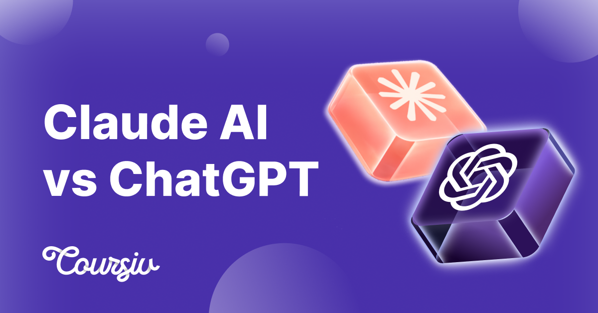 Claude 4 vs ChatGPT AI Comparison