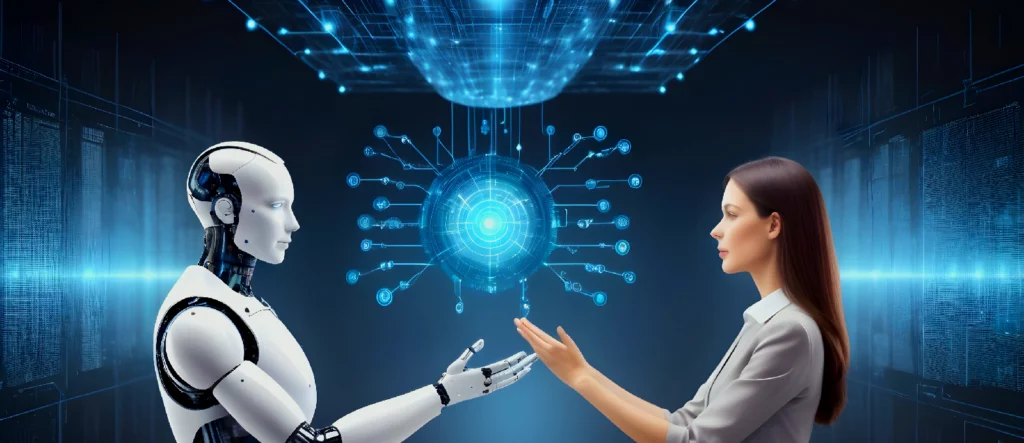 AI Search Future Interface Perplexity vs SearchGPT