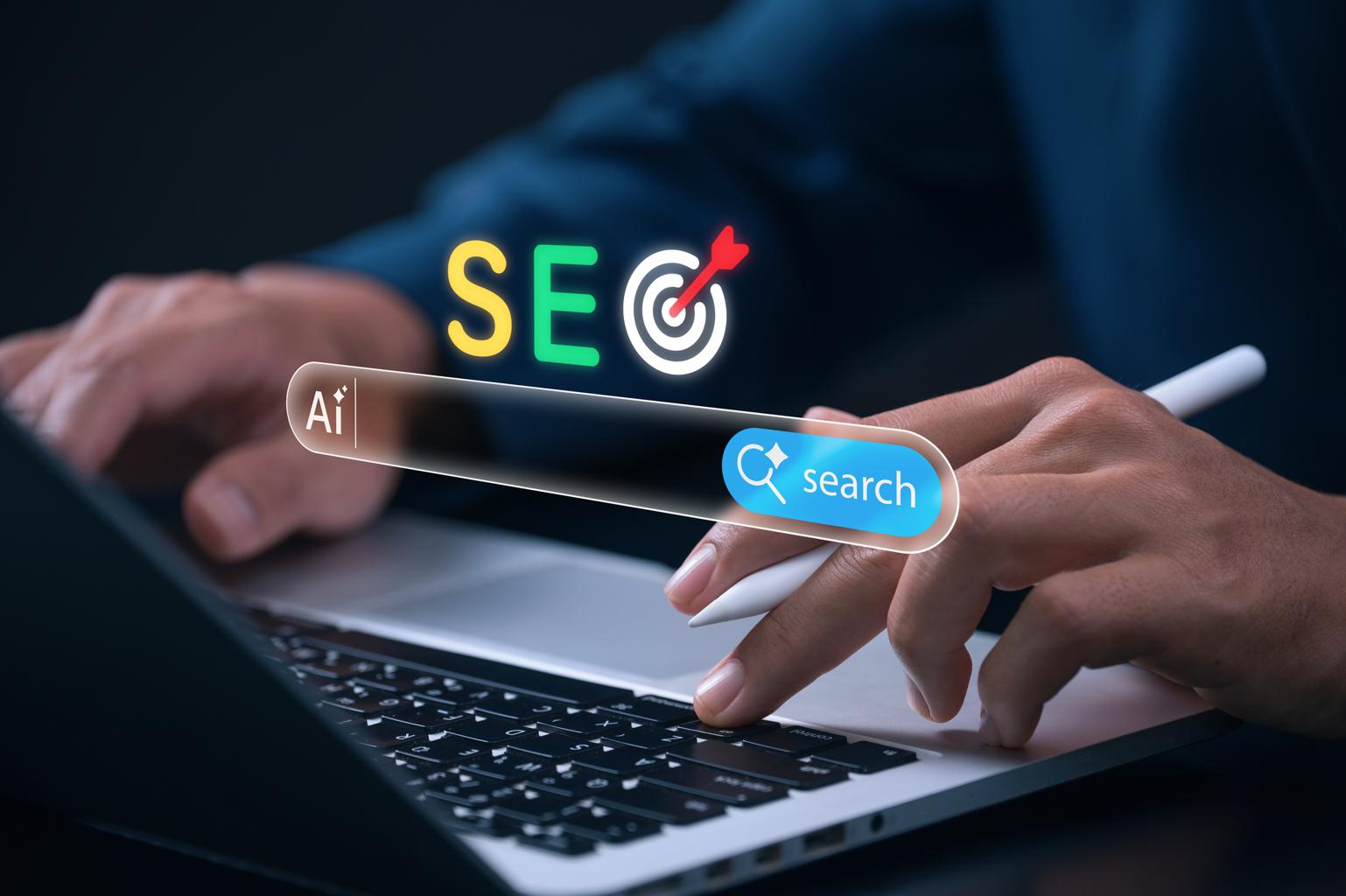 SEO Reverse Engineering Search Rankings